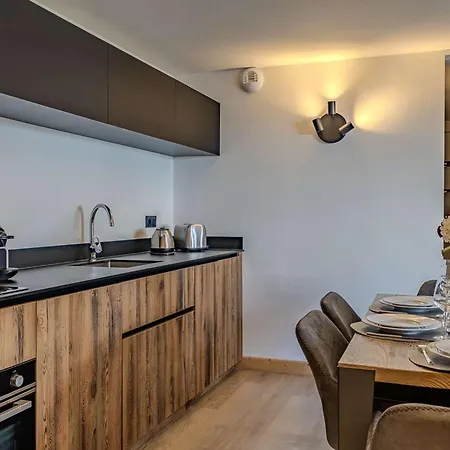 Appartamento Chaleureux - 6 Pers., Pra¨s Des Pistes - Fr-1-885-57 La Plagne